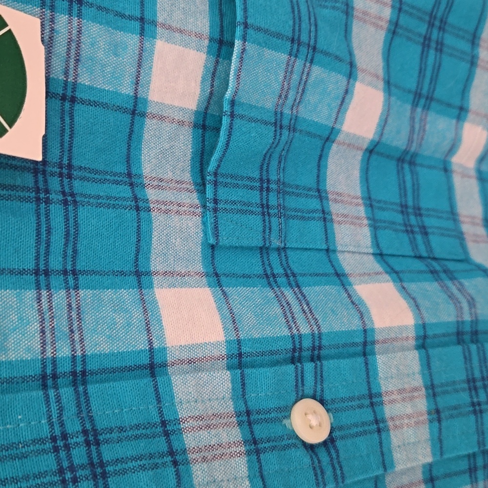 Hawker Rye long sleeve shirt - Picture 6 of 11